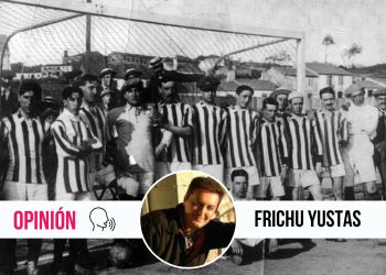 El primer ‘once’ sportinguista