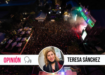 La Semanona del verano de Gijón