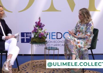 El sector de la moda ‘made in Asturias’ continúa sacando músculo dentro y fuera de la región