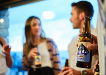 Santa 0,0 y Fuensanta Manzana: los nuevos lanzamientos de la marca asturiana