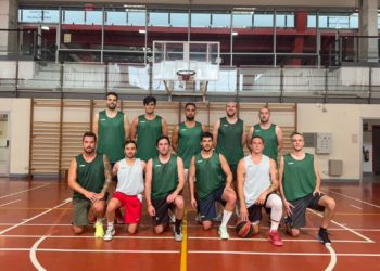 Nace el Agencia Asturias Costa Norte, el nuevo equipo de baloncesto de Gijón