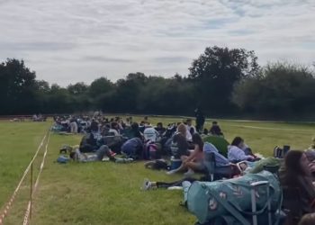 Cuenta atrás para la música en Llanera: arranca la previa del Boombastic con abonos generales agotados