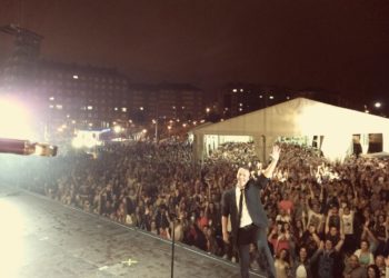 Montevil se viste de fiesta este fin de semana: «Cada año nos superamos»