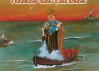 Somió se despide de sus fiestas con un buen sabor de boca entre sus vecinos