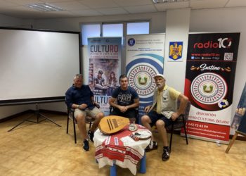 «Asturias, tan bella como Transilvania»: una nueva exposición en el Centro Cultural Balada