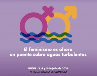 «El sistema ha vendido la ideología queer como feminismo»