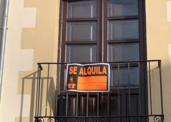 Crece la tensión en el sector asturiano del alquiler inmobiliario