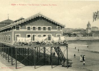 Lupa ‘de aumento’ para conocer el Gijón más contemporáneo