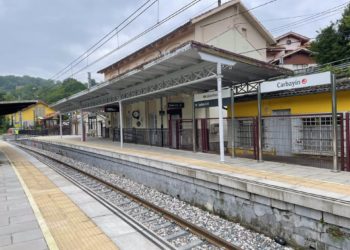 Renfe programa trenes especiales con motivo del Festival de la Sidra de Nava