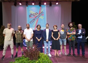 Nuberu y Tanxugueiras, platos fuertes en la novena edición del Festival del Arcu Atlánticu