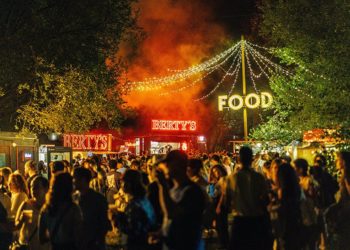 David Otero, Marina Reche y Noan, entre los confirmados en el Songs for an Ewan Day