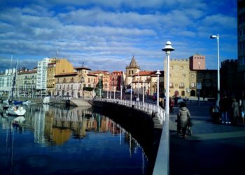 Gijón, destino en auge en la compra de viviendas