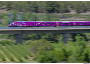 Ya a la venta los billetes del AVE Asturias-Madrid a partir de siete euros