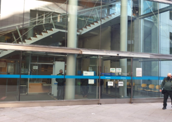 María Eugenia Prendes Menéndez, nueva Fiscal Superior de Asturias