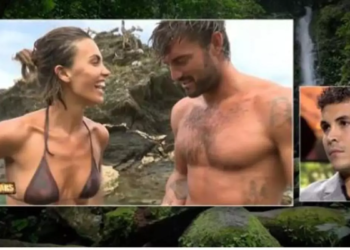 El asturiano que podría robarle el corazón a Sofía Suescun en Supervivientes All Stars