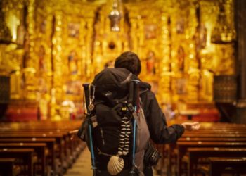 Santiago Ways: la elección ideal para hacer el Camino de Santiago