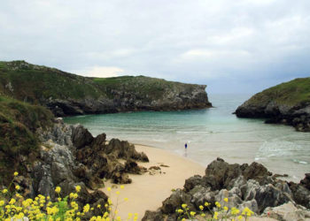 National Geographic proclama cuáles son las playas más bonitas del mundo… ¿Lo mejor? Una está en Asturias