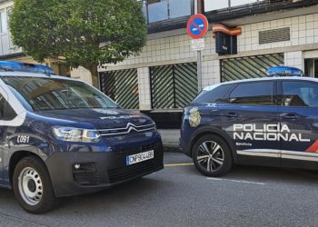 3 robos con fuerza y más de 40 antecedentes: el «impecable» historial de un detenido en Gijón