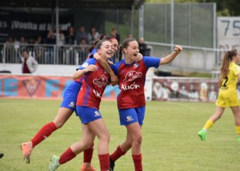 El Gijón Femenino y el Ceares denuncian la falta de apoyo del PDM: «Malestar, estupefacción y decepción»