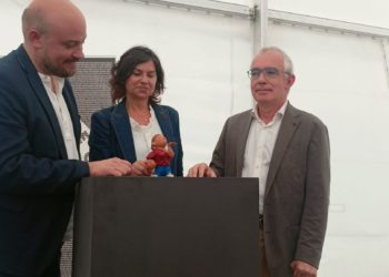 Barrero promete la mayor Semana Negra de la historia en su 37ª edición