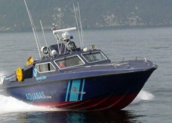 Detenida en Pontevedra una organización criminal que exportaba cocaína a Asturias, Andalucía y Portugal