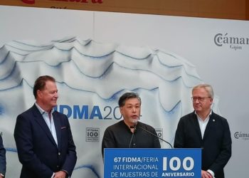 Más de dos mil marcas y setecientos expositores inaugurarán los cien años de FIDMA