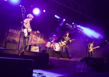 Grupo Beatriz, Los Testigos y Gazir actuarán en las fiestas del Grupo Covadonga