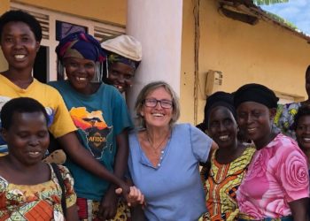 Somió acoge este jueves una espicha solidaria en favor de la escuela de Ruanda ‘Insuti’