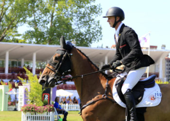 Hípico de Gijón, cuenta atrás para una competición «que traspasa fronteras y es referente internacional»