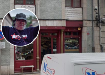 «Se acabó. Os queremos mucho», la última nota de los asturianos fallecidos en León tras precipitarse por una ventana