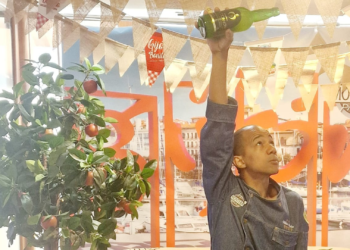 La Montera Picona afila sus culinos jugando en casa: «En el Campeonato de Gijón, puede ganar cualquiera»