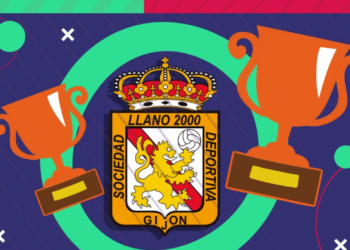 Torneo Llanito’s League: Equipos de León, Santander y País Vasco se unen al desafío gijonés