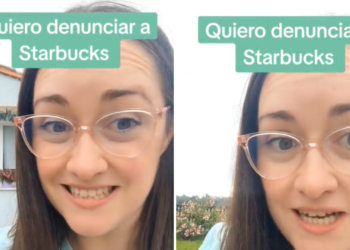 Una pastelera asturiana estalla contra Starbucks: «No podemos acostumbrarnos a que haya 45 camareros para servir dos cafés»