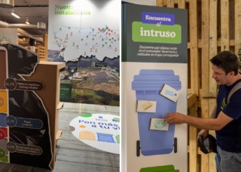 Separar los residuos en casa, la forma más eficiente de avanzar en reciclaje