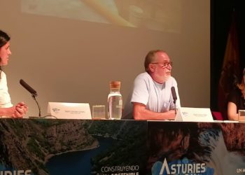 Roberto Álvarez, cooperante de la ONG Conceyu de Solidaridá y Xusticia: «en muchas zonas de Guatemala se pasan siete meses sin una gota de agua»