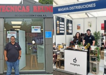 Magaya y Técnicas Reunidas: experiencias de primera disponibles en FIDMA 2024