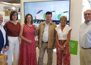 Roqueñí llama a recuperar «cuanto antes» la ‘plantona’ de COGERSA: «Tenemos que poner toda la aceleración»