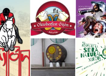 Planes | Concurso Hípico, Oktoberfest, Fiesta de la Sidra Natural y mucho más