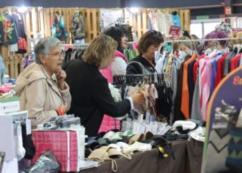 Abierta la convocatoria para la 45ª edición de la Feria de Stocks del Comercio que se celebrará en octubre