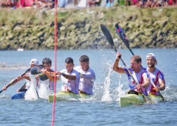 Regresa el Descenso Internacional del Sella, que cumple su 86º edición este sábado