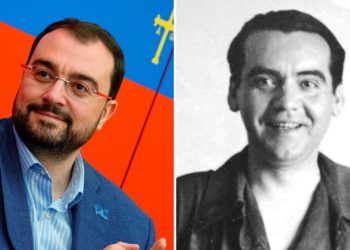 Barbón rinde homenaje a Lorca en el 88º aniversario de su fusilamiento «por rojo y maricón»