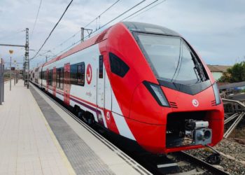 Foro Asturias critica a Óscar Puente por «desconocer la realidad del caos ferroviario» que sufre la región