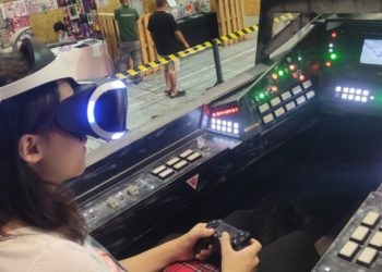 La CometCon repetirá el próximo mes como «paraíso del ‘gamer'» en Gijón