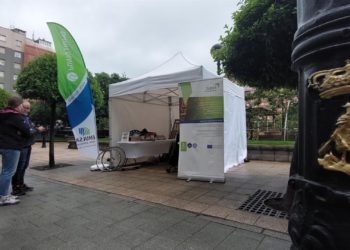 EMULSA organizará el próximo martes un punto de intercambio ciudadano gratuito de objetos