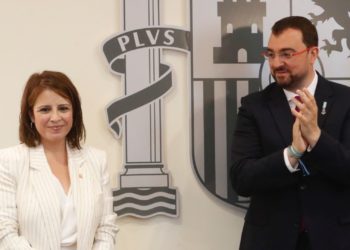 Barbón descarta acudir a la misa en Covadonga con motivo del Día de Asturias: «Ya lo he decidido»