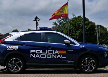 Y la fiesta se les fue de las manos: detenidos por agredir a la plantilla de un bar de Fomento y a la Policía Nacional