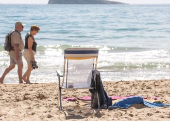 El IMSERSO pondrá a la venta casi 900.000 plazas para sus viajes hasta 2025 a partir del 23 de septiembre