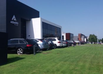 El Gobierno de Gijón pone a la venta las cuatro últimas parcelas libres en el Parque Científico Tecnológico