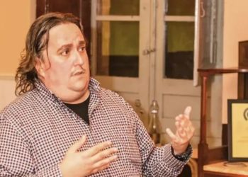 «Era un buen tío; te ayudaba siempre y quería aprender a tirar cañas», recuerdan en la FIDMA de Pablo Vena