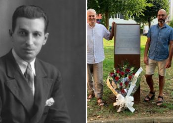 Flores, loas y recuerdos por Constantino Suárez, el gijonés que mejor retrató el tenso siglo XX español